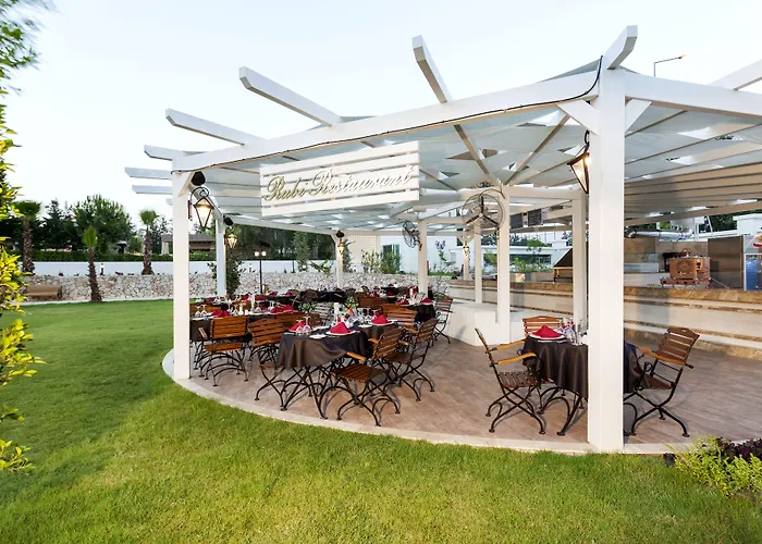 Karmir Resort & SpaResort Hotel